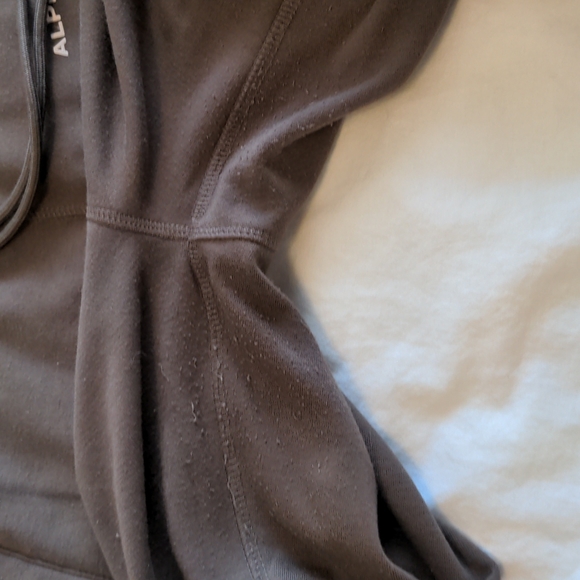 🤎 Alphalete | Core Jogger in Mocha - Picture 4 of 11